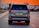 Toyota Prado 2022 Model RHD Full Option Import From Japan Very Clean Title