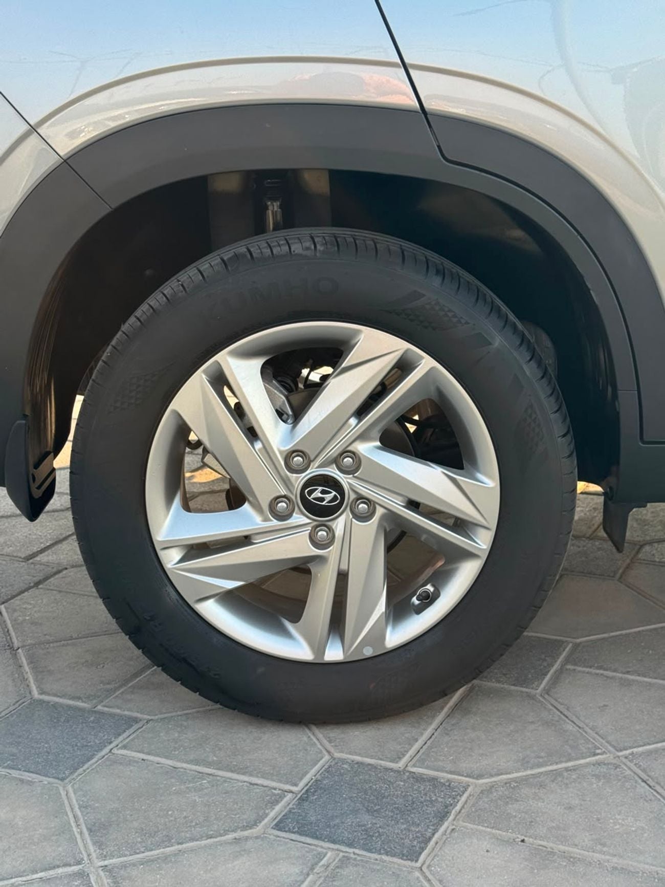 Hyundai Creta SMART