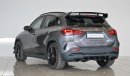 Mercedes-Benz GLA 35 AMG / Reference: VSB 32845 Certified Pre-Owned with up to 5 YRS SERVICE PACKAGE!!!