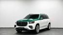 Mercedes Benz GLS450 Maybach Kit | 3700 AED monthly Under Warranty Till 2028 | Free Insurance + Registration Ref#A329139