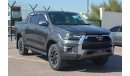 Toyota Hilux SR5 Full option leather seats power seats