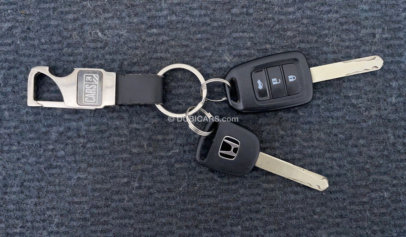 Honda City DX 1.5 | Under Warranty | Inspected on 150+ parameters