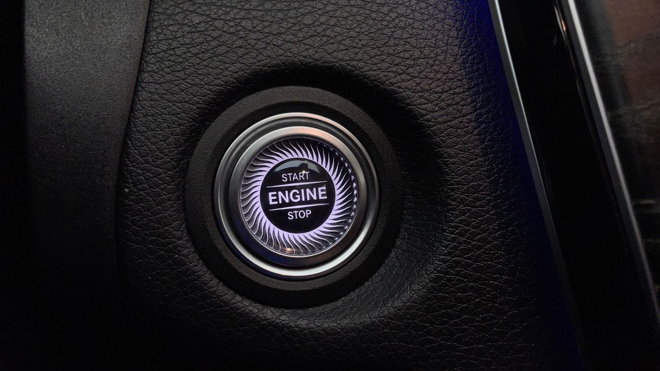 Mercedes-Benz C 200 AMG PACK 2 | Zero Down Payment | Home Test Drive