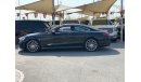 Mercedes-Benz S 500 Coupe