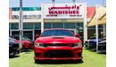 Dodge Charger CHARGER/2015/V6/ BODY KIT SRT HELLCAT/Leather Seats/ GOOD CONDITION
