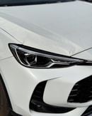 أم جي ZS NEW MG ZS 1.5L (STD) - 2026 MODEL