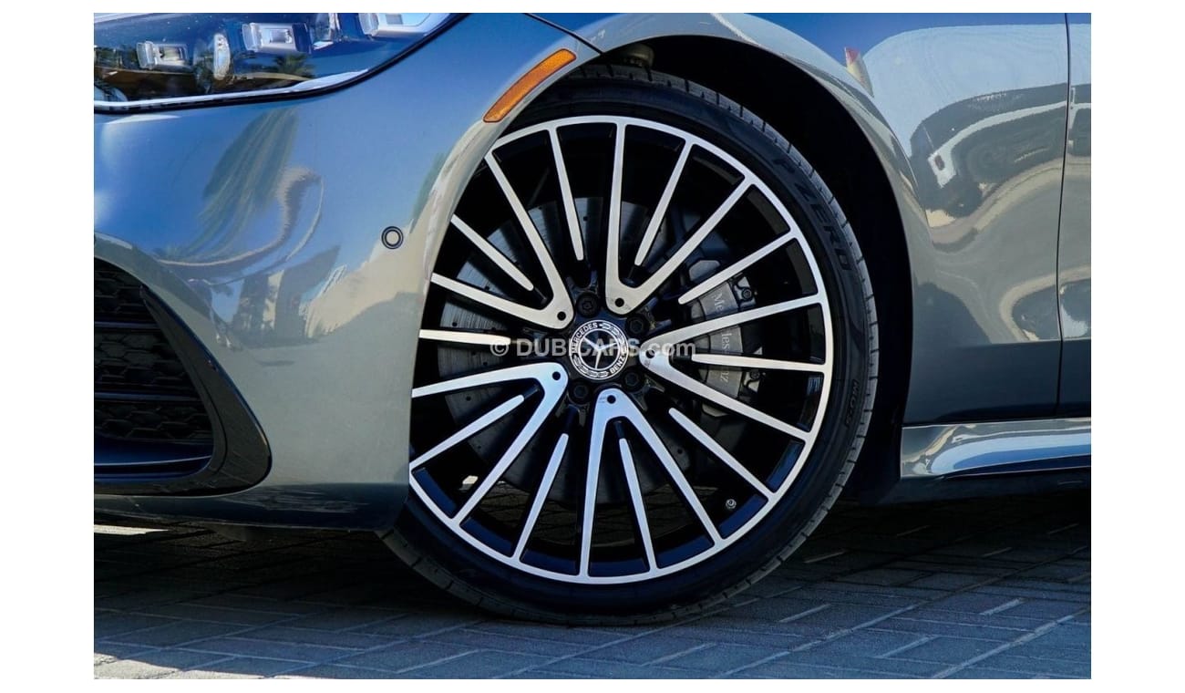 Mercedes-Benz S 580 4M Exclusive