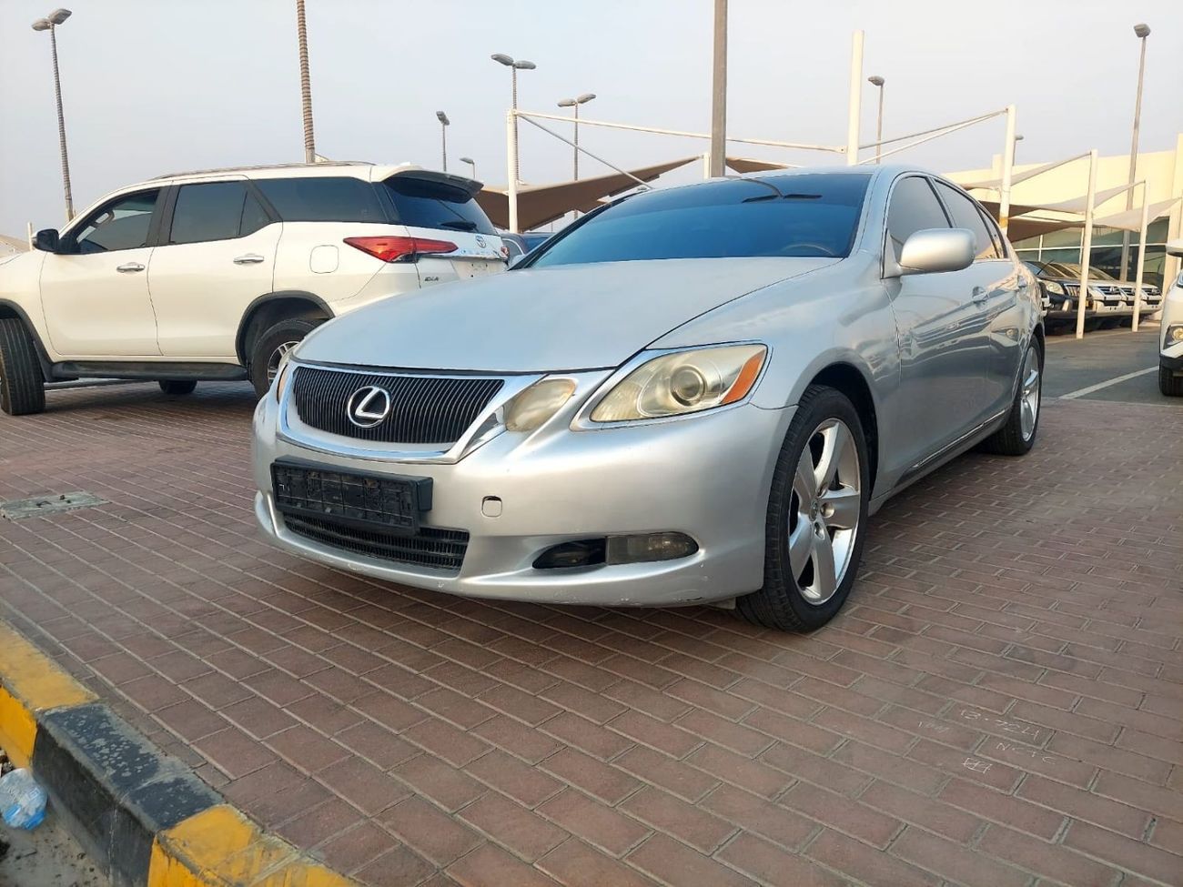 لكزس ES 350 3.5L PETROL AUTOMATIC TRANSMISSION