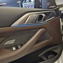 BMW M440i 2024 BMW M440i Convertible/GCC/ DEALER WARRANTY