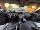إنفينيتي QX80 Excellence 5.6L