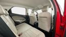 Ford EcoSport TITANIUM | Guaranteed Warranty | 0 Down Payment