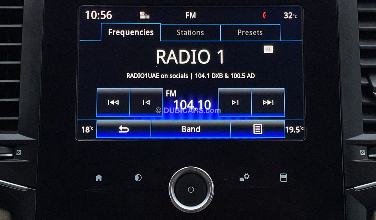 Renault Talisman SE 1.6 | Zero Down Payment | Free Home Test Drive