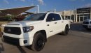 Toyota Tundra TRD PRO CREW MAX