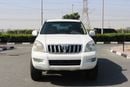 Toyota Prado Toyota Land Cruiser Prado 3.0L TXL (Diesel) 2006 Manual Gear