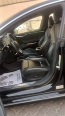 تسلا Model S P100D