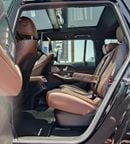 Mercedes Benz GLS450 4MATIC DARK SERIES AMG Dark Series Full Option Under Warranty 2026 GCC