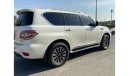 Nissan Patrol Nissan patrol 2014 GCC   very very good condition clean car KM 187,859 AED 77,000 m+ 971527887500