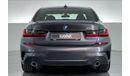 BMW 320i M Sport