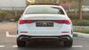 Mercedes-Benz E200 2.0L AMG 2026 GCC 5 Years Agency Warranty
