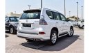 لكزس GX 460 LEXUS GX460 2016 (V8-4.6L)