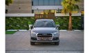 Audi Q5 | 2,642 P.M  | 0% Downpayment | Immaculate Condition!