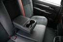 تويوتا هيلوكس GR SPORT 4.0L - Platinum White Pearl Inside Black | Export Only