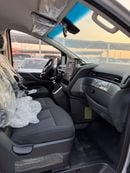 هيونداي ستاريا Staria Diesel Manual Euro 6