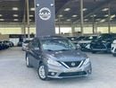 Nissan Sentra SV RADAR / FULL OPTIONS