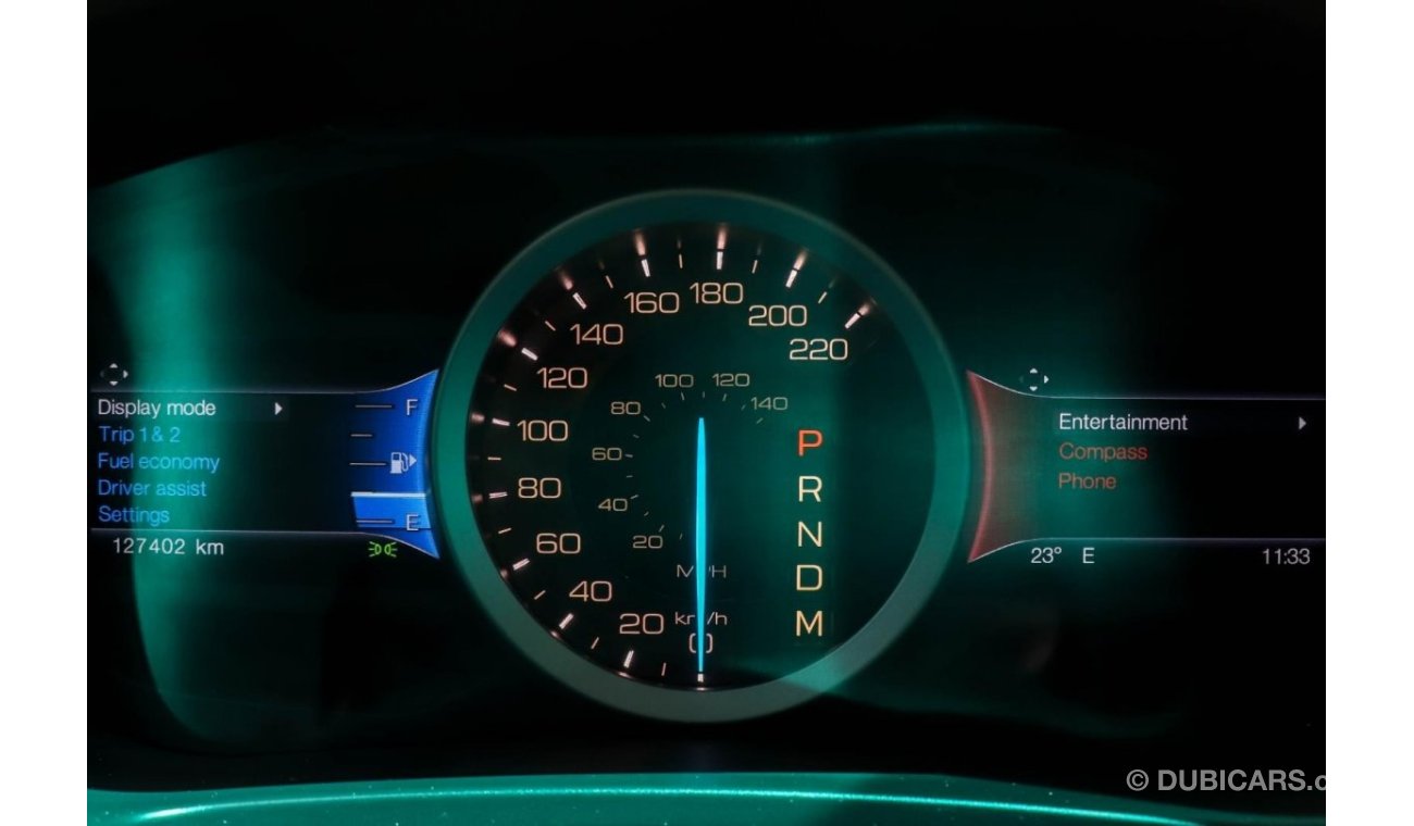 فورد إكسبلورر U502