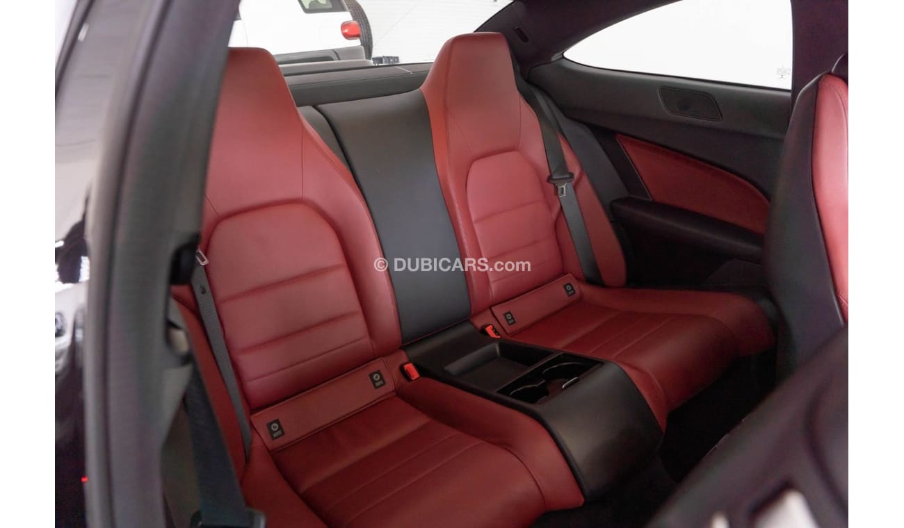 مرسيدس بنز C 250 AMG باك