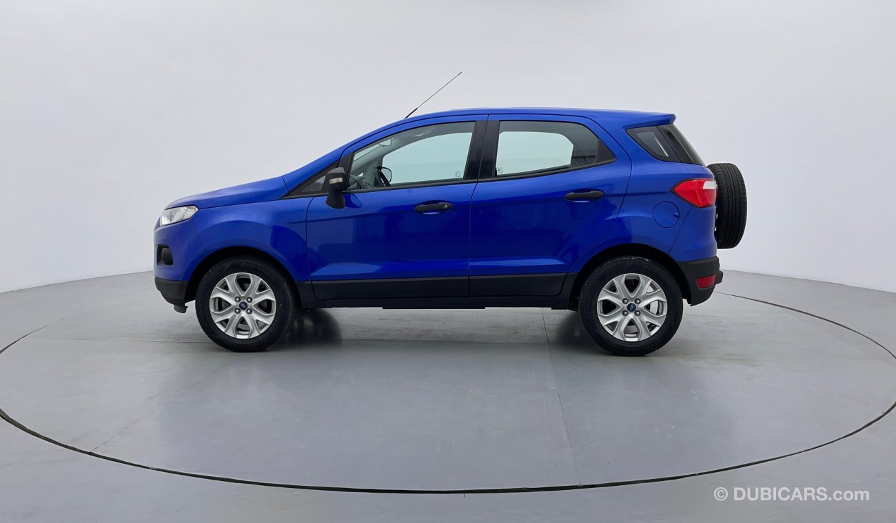 Ford EcoSport Ambiente 1500