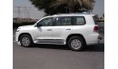 Toyota Land Cruiser 4.6L Petrol, 5 DR GXR