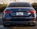مرسيدس بنز C 300 C300 2.0-liter Inline-4 Turbo Engine 2022YM