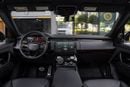 Land Rover Range Rover Sport HSE P400 Clean title 2 Keys Original paint no accident with heads-up Completely Service.