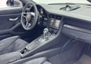 Porsche 911 GT3 RS 4.0L 2016 Porsche GT3 RS, 2027 Porsche Warranty, Full Porsche Service History, Very Low Km, G