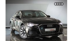 أودي A6 A6 40 TFSI 190hp (Ref#5726)