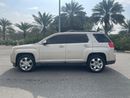 GMC Terrain Denali