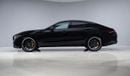 Mercedes-Benz AMG GT 53 | AED 6307 PM | 2 Years Unlimited Warranty