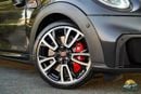 Mini Cooper S JCW