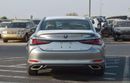 لكزس ES 350 LEXUS ES350 3.5L FWD PETROL SEDAN 2025