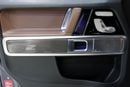 مرسيدس بنز 500 G63 AMG Night Package Body Kit G63 Body Kit, Night Package, Carbon Interior, Gargash Warr + Serv!!