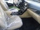 Hyundai Sonata SE 2.4L