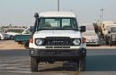 Toyota Land Cruiser 70 TOYOTA LAND CRUISER 78 2.8L AT 3 DOOR 4WD SUV 2025