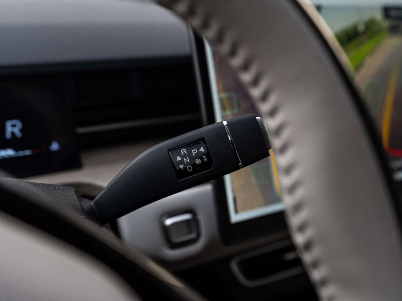 Jetour Dashing Luxury