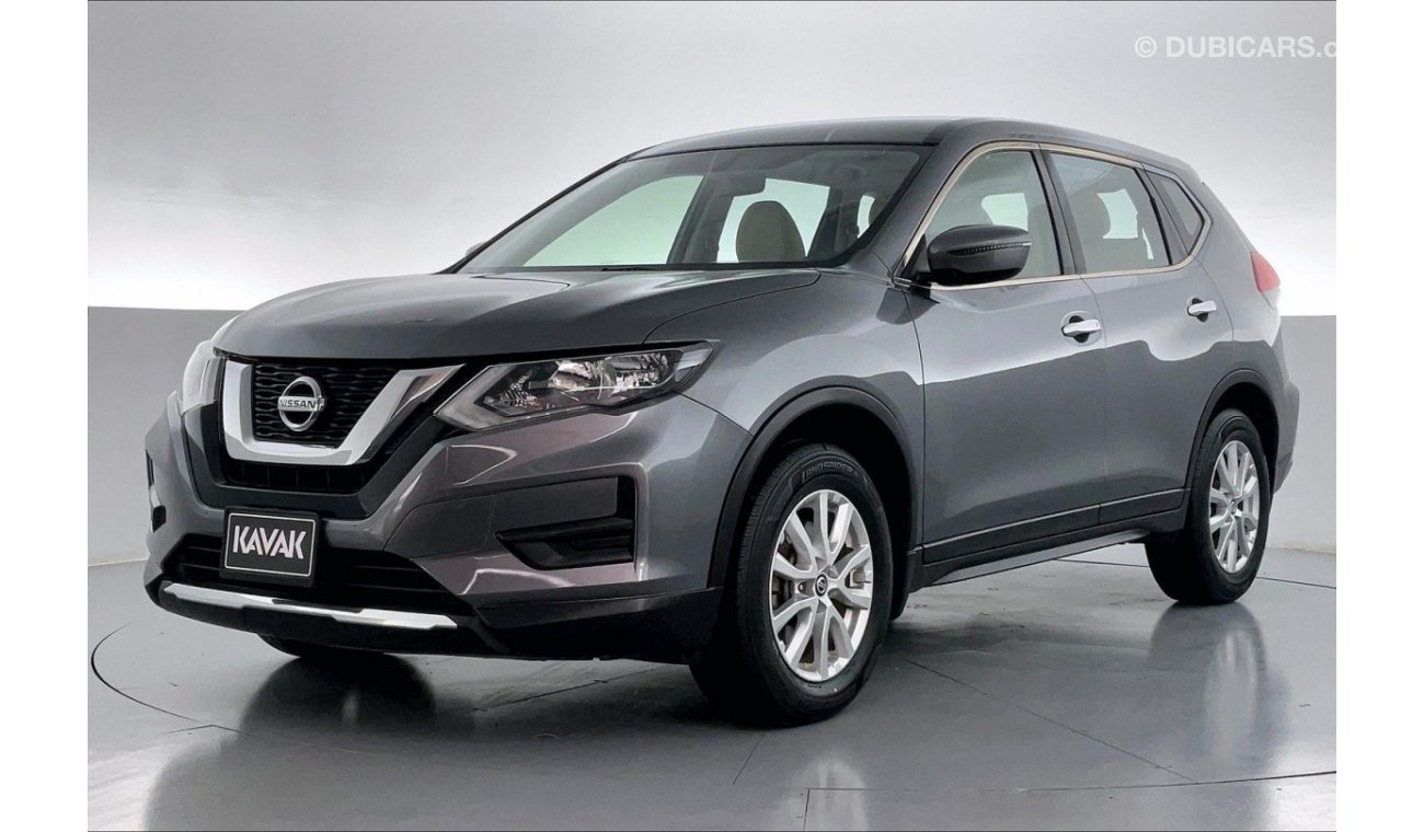 Nissan X-Trail S