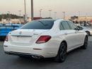 Mercedes-Benz E300 Premium 2.0L