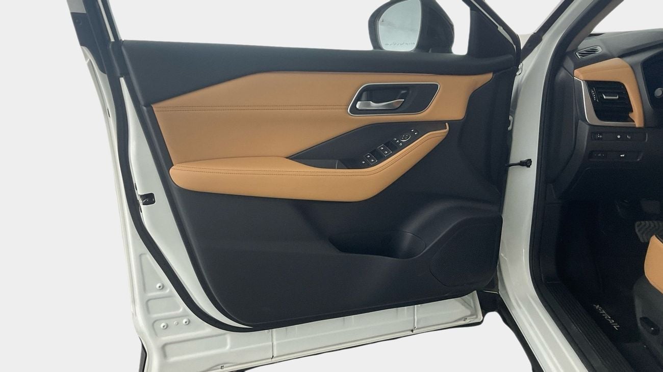 Nissan XTrail SL 2.5L (169 HP) SL | Guaranteed Warranty | 0 Down Payment