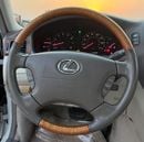 Lexus LS430