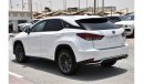 Lexus RX450h HYBRID PLATINUM FULL LOADED 2020 CLEAN CAR / WITH WARRANTY