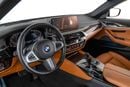 BMW 530i M SPORT